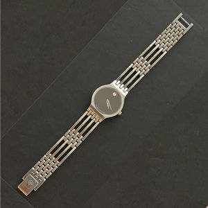 Mavado Women’s silver watch